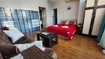 Hotel Antalia