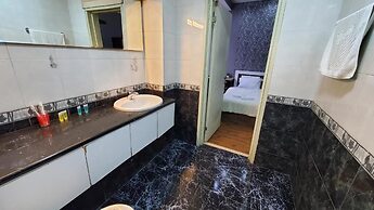 Hotel Antalia