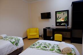 Tropical Point Hotel Syariah