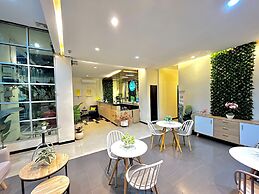 Tropical Point Hotel Syariah