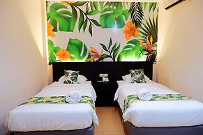 Tropical Point Hotel Syariah
