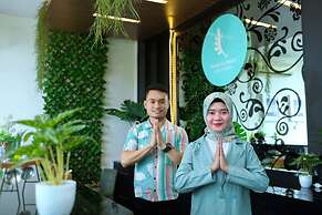 Tropical Point Hotel Syariah