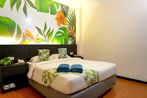 Tropical Point Hotel Syariah