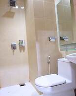 Tropical Point Hotel Syariah