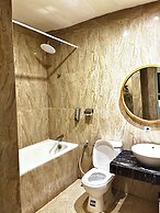 Tropical Point Hotel Syariah