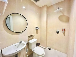 Tropical Point Hotel Syariah