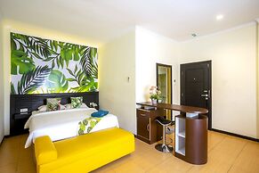 Tropical Point Hotel Syariah