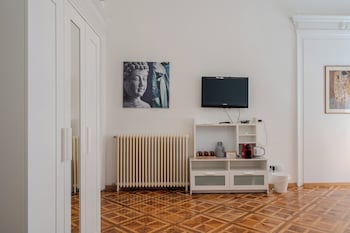 DA NOI A TRIESTE