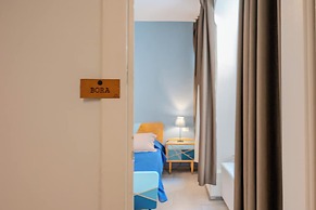 DA NOI A TRIESTE