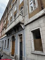 DA NOI A TRIESTE
