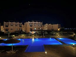 La hacienda Modern and cozy