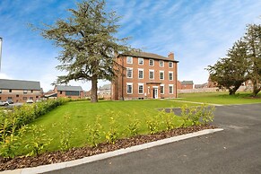 Holmer House Farm