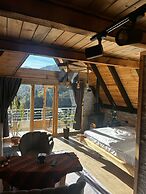 Bardi Suit Bungalov