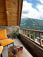 Bardi Suit Bungalov