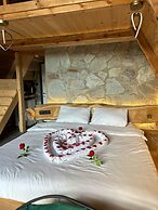 Bardi Suit Bungalov