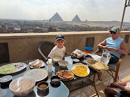 Rafif Pyramids Hotel