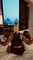 Rafif Pyramids Hotel