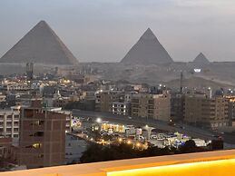 Rafif Pyramids Hotel