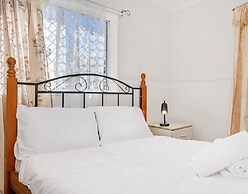 Kozyguru | Ashfield | Cozy 4 Bedroom House