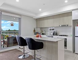 Kozyguru | Blacktown | 3 Bedroom Apt