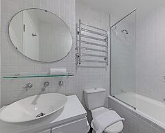 Kozyguru | Chippendale | Kozy Clean 1Bed Apt