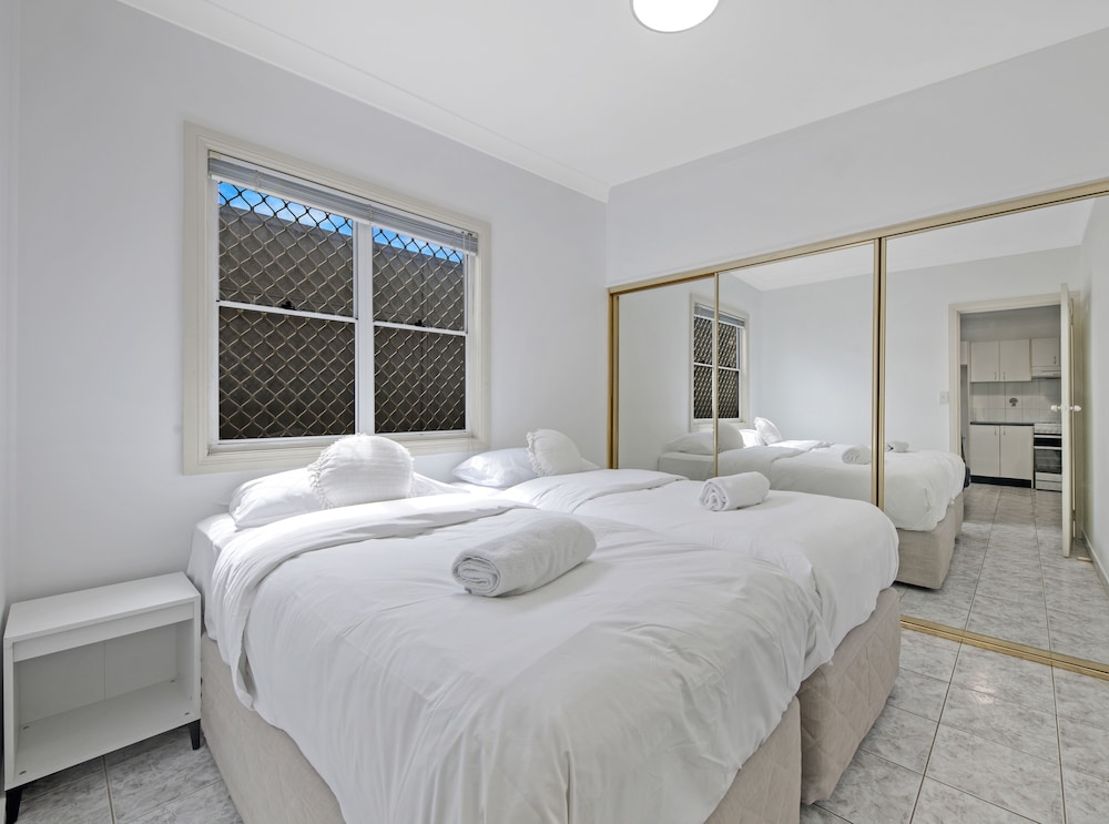Kozyguru| Cozy Granny Flat In Fairfield