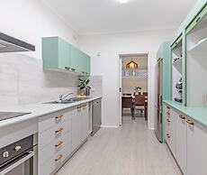 Kozyguru | Forestville | Charming 3Br House