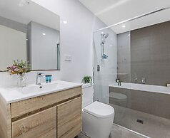 Kozyguru | Parramatta 2 Bed Apt With Parking