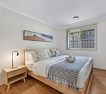 Kozyguru | Penrith | Cosy 4 Bed Holiday House