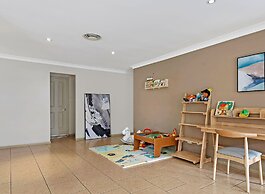 Kozyguru | Penrith | Cosy 4 Bed Holiday House
