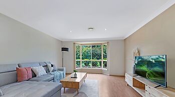 Kozyguru | Penrith | Cosy 4 Bed Holiday House