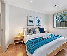 Kozyguru | Penrith | Cosy 4 Bed Holiday House