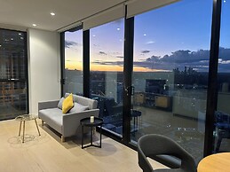Kozyguru |St Leonards | 1 Bed Best Location & View