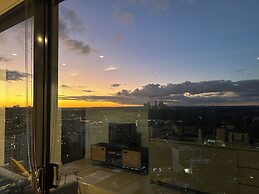 Kozyguru |St Leonards | 1 Bed Best Location & View