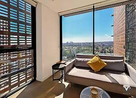Kozyguru |St Leonards | 1 Bed Best Location & View