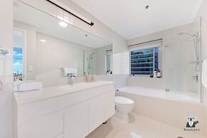 Kozyguru | Sydneycbd | Amazing City View 3B Apt