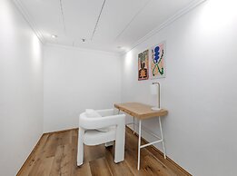 Kozyguru | Sydneycbd | Amazing City View 3B Apt