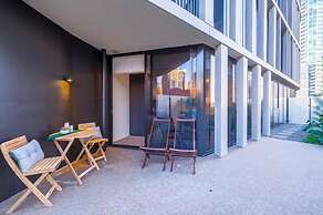 Kozyguru | Brisbane Cbd | 1 Bed Apt | Spire