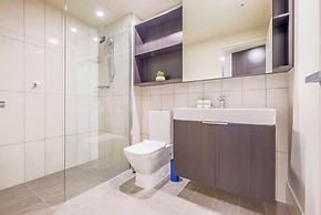 Kozyguru | Brisbane Cbd | 1 Bed Apt | Spire
