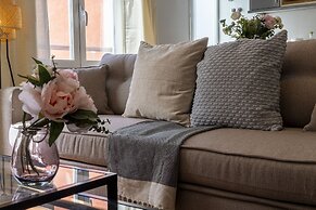 M Mal72 Acogedor Apartamento de 1 Dormitorio M
