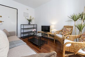 M Mal72 Acogedor Apartamento de 1 Dormitorio M