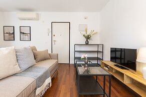 M Mal72 Acogedor Apartamento de 1 Dormitorio M