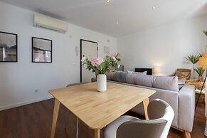 M Mal72 Acogedor Apartamento de 1 Dormitorio M