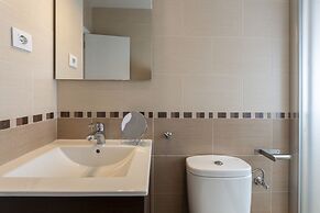 M Mal72 Acogedor Apartamento de 1 Dormitorio M