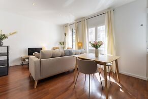 M Mal72 Acogedor Apartamento de 1 Dormitorio M