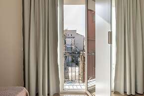 Crispi Suite in Palermo by Wonderful Italy
