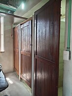 hostal casa holbox