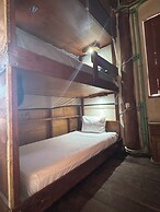 hostal casa holbox