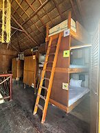 hostal casa holbox