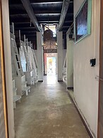 hostal casa holbox